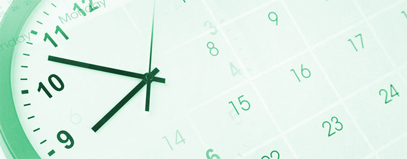 Save The Date - XIth Foresight Training Course
