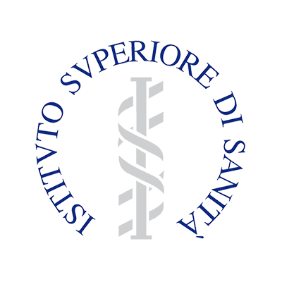 Logo Istituto Superiore di Sanità