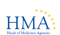 Logo HMA – Heads of Medicines Agencies