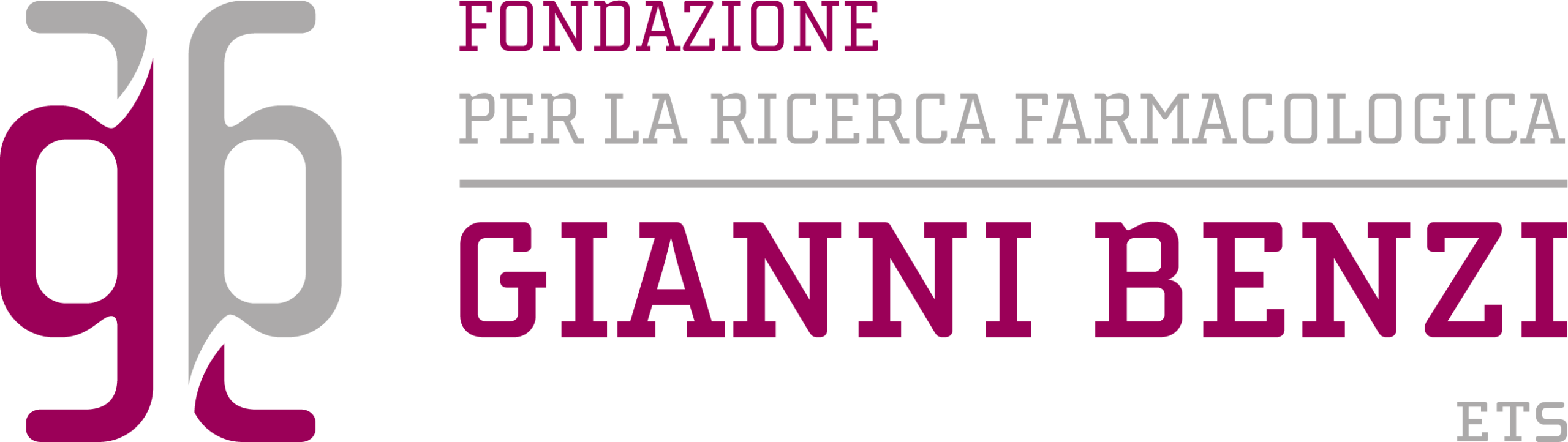 Logo Fondazione Gianni Benzi