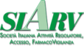 SIARV – Società Italiana Attività Regolatorie, Accesso, Farmacovigilanza